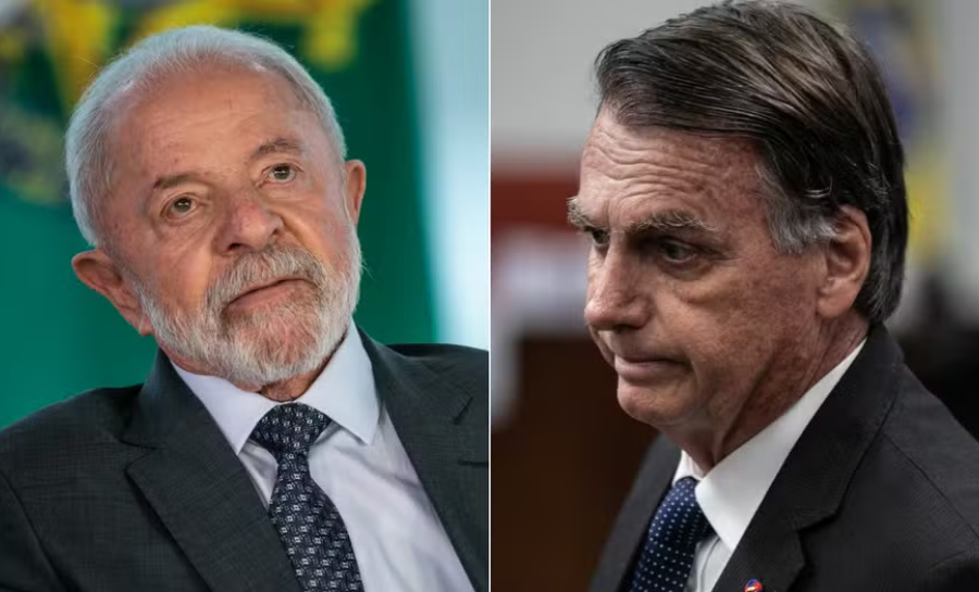 Bússola